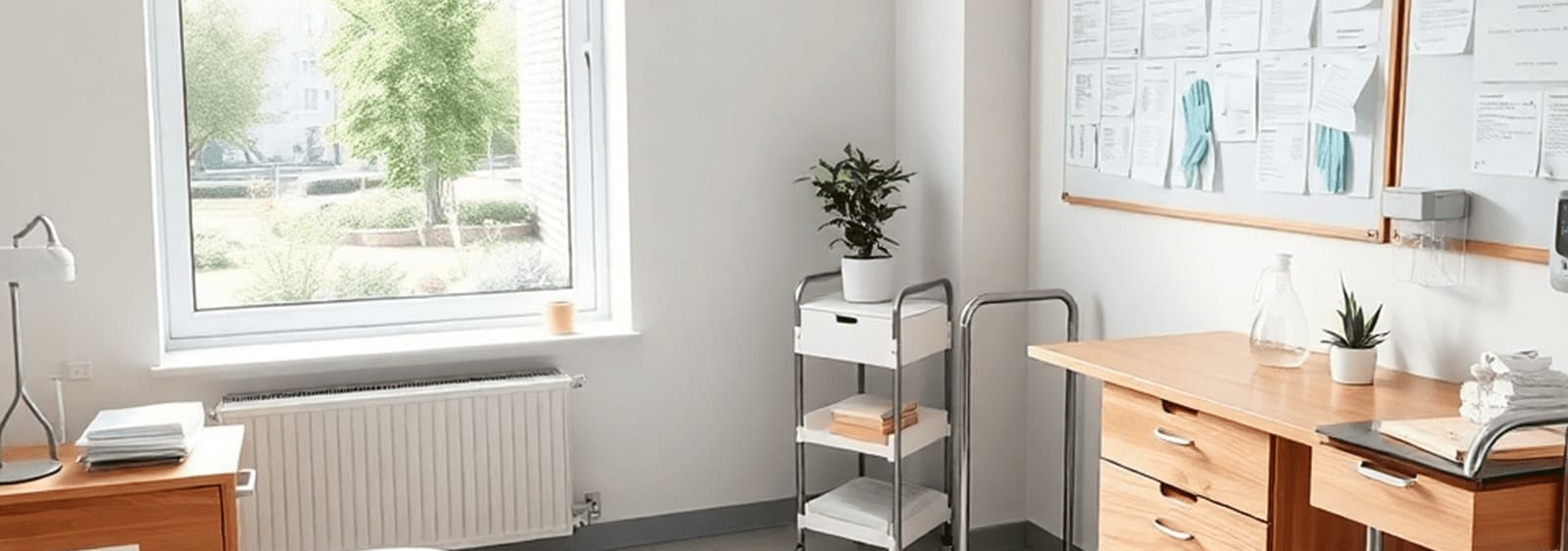 Umzugsdienstleistungen in Deutschland und Umgebung