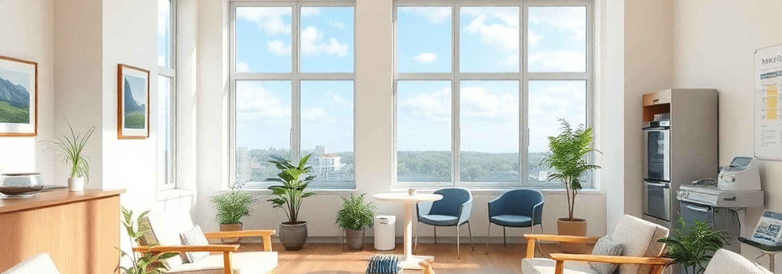 Umzugsdienstleistungen in Deutschland und Umgebung