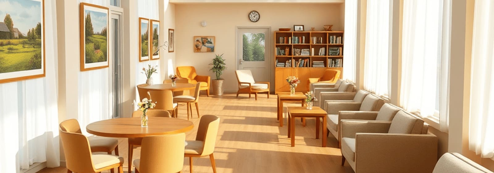 Umzugsdienstleistungen in Deutschland und Umgebung