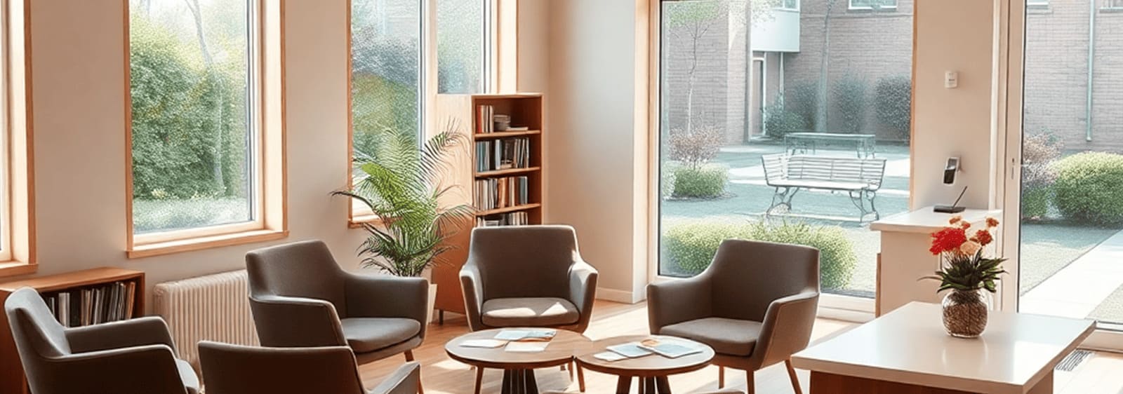 Umzugsdienstleistungen in Deutschland und Umgebung