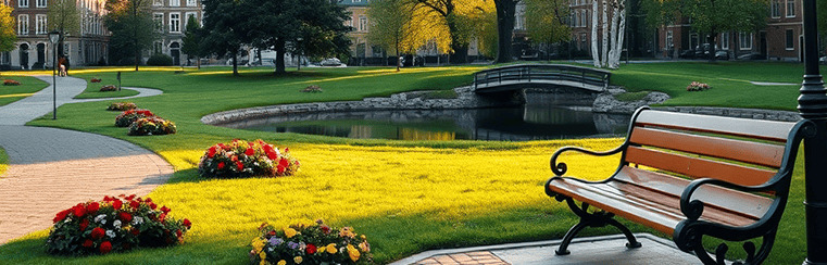 Umzugsdienstleistungen in Deutschland und Umgebung