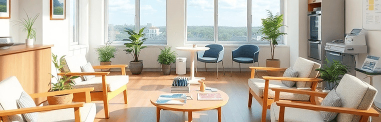 Umzugsdienstleistungen in Deutschland und Umgebung