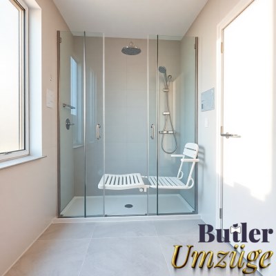 Umzugsdienstleistungen in Deutschland und Umgebung