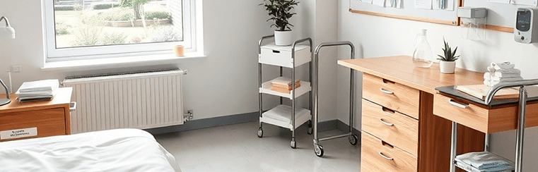 Umzugsdienstleistungen in Deutschland und Umgebung