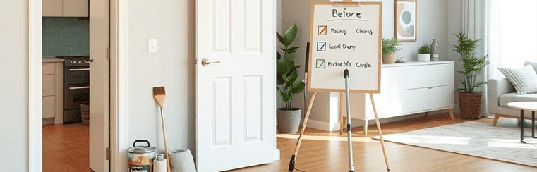 Umzugsdienstleistungen in Deutschland und Umgebung