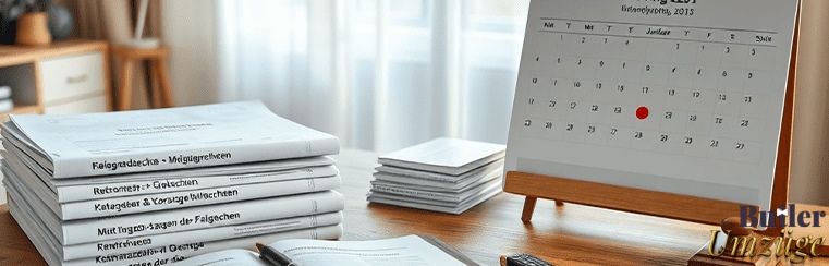 Umzugsdienstleistungen in Deutschland und Umgebung