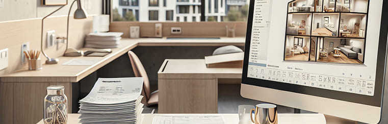 Umzugsdienstleistungen in Berlin und Umgebung