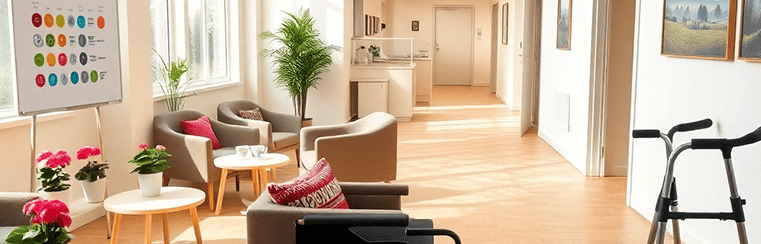 Umzugsdienstleistungen in Deutschland und Umgebung