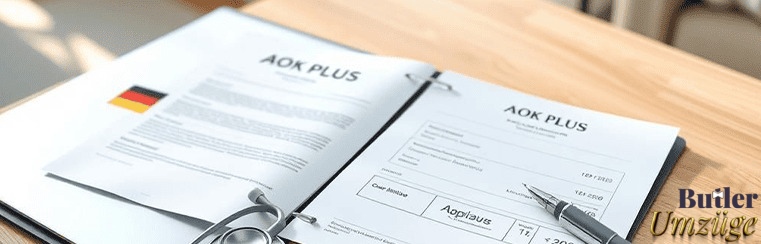 Umzugsdienstleistungen in Berlin und Umgebung