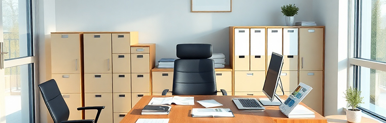 Umzugsdienstleistungen in Berlin und Umgebung