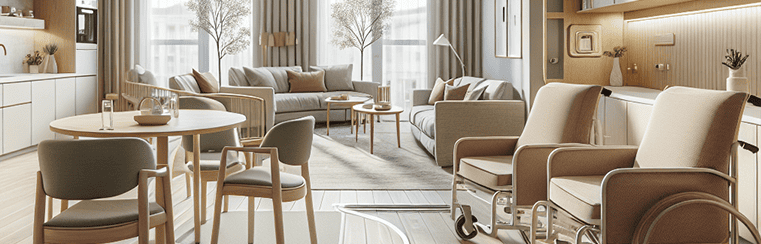 Umzugsdienstleistungen in Berlin und Umgebung