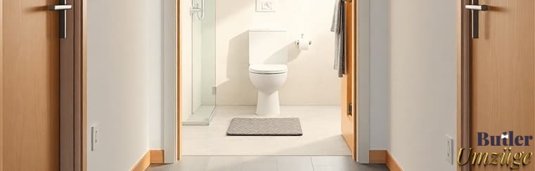 Umzugsdienstleistungen in Berlin und Umgebung