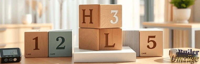 Umzugsdienstleistungen in Deutschland und Umgebung