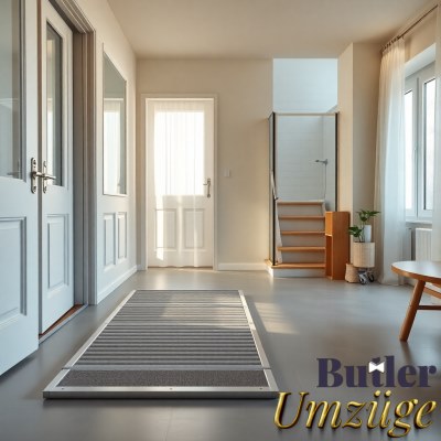 Umzugsdienstleistungen in Deutschland und Umgebung