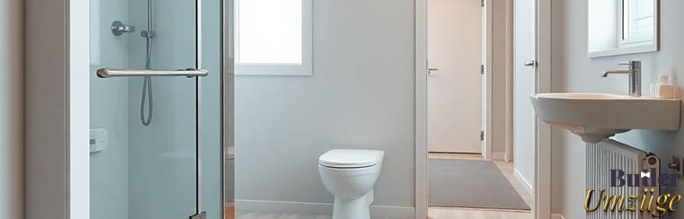 Umzugsdienstleistungen in Deutschland und Umgebung