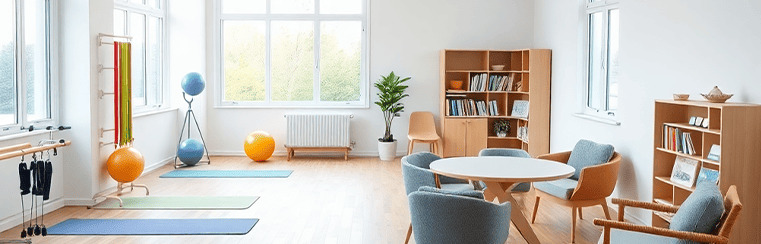 Umzugsdienstleistungen in Deutschland und Umgebung