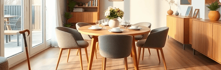 Umzugsdienstleistungen in Deutschland und Umgebung