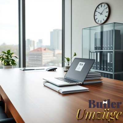 Umzugsdienstleistungen in Deutschland und Umgebung