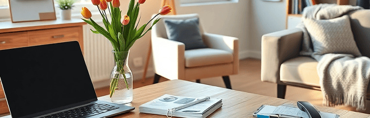 Umzugsdienstleistungen in Deutschland und Umgebung