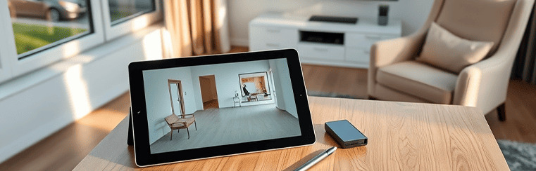 Umzugsdienstleistungen in Deutschland und Umgebung