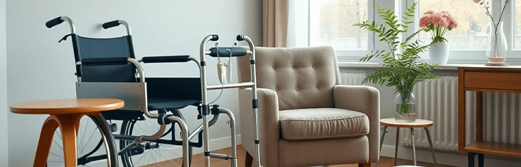 Umzugsdienstleistungen in Deutschland und Umgebung