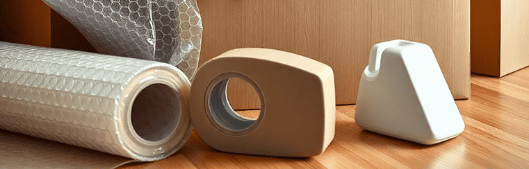 Umzugsdienstleistungen in Deutschland und Umgebung