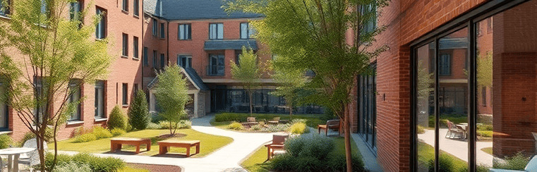 Umzugsdienstleistungen in Deutschland und Umgebung