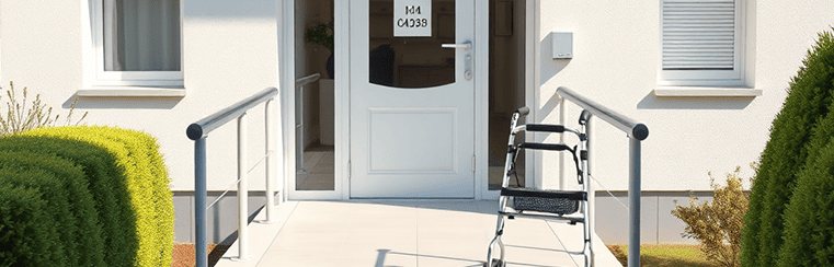 Umzugsdienstleistungen in Deutschland und Umgebung