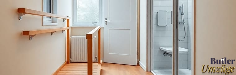 Umzugsdienstleistungen in in Berlin und Umgebung