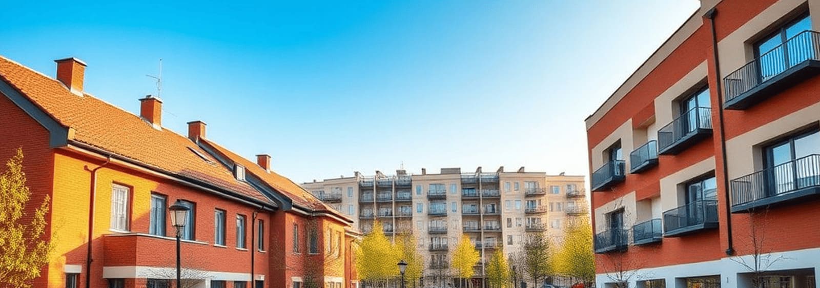 Umzugsdienstleistungen in Berlin und Umgebung