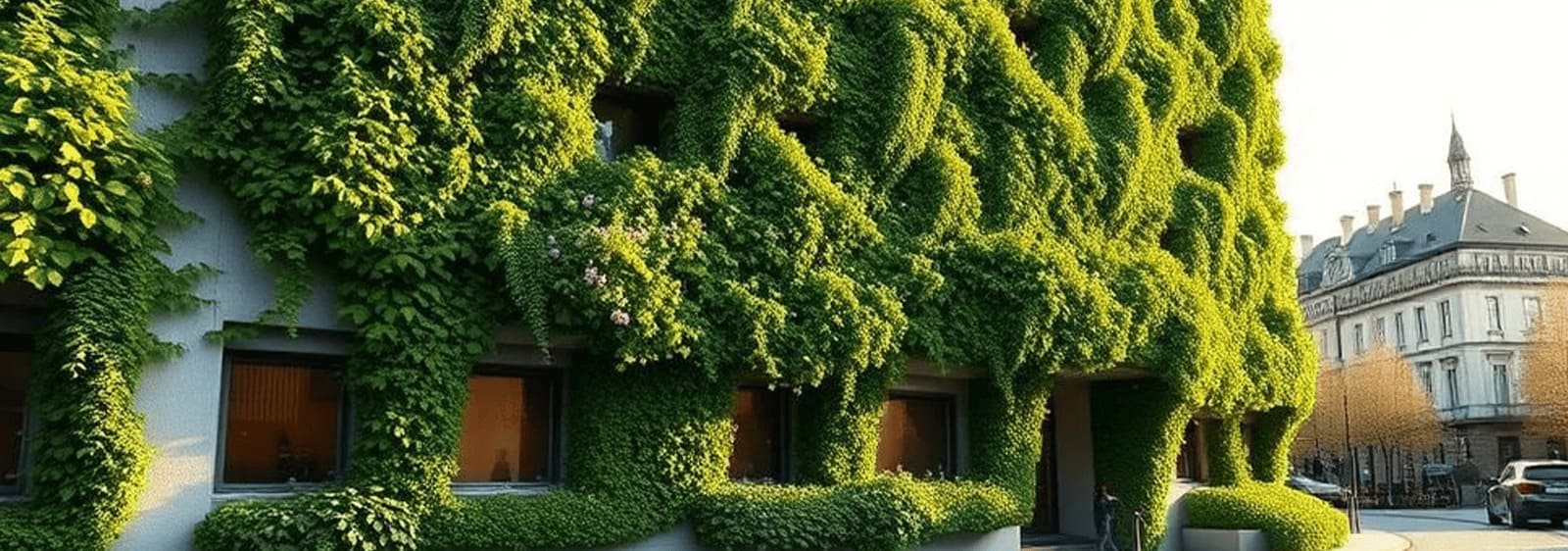 Umzugsdienstleistungen in Berlin und Umgebung