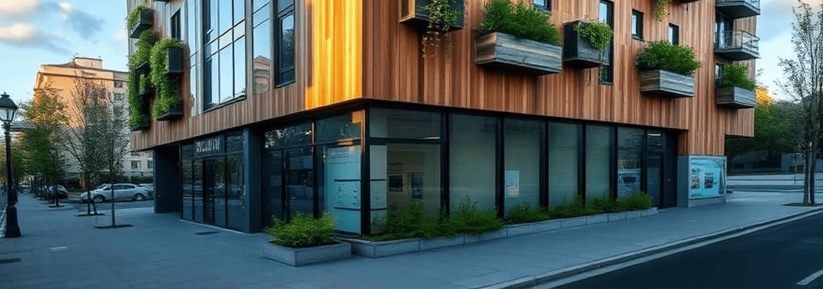 Umzugsdienstleistungen in Berlin und Umgebung