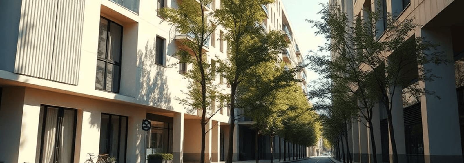 Umzugsdienstleistungen in Berlin und Umgebung