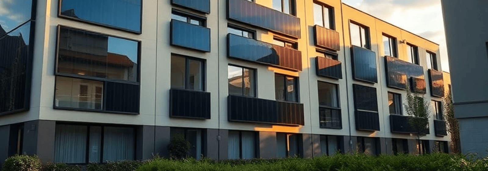 Umzugsdienstleistungen in Berlin und Umgebung