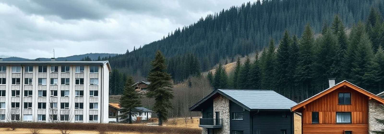 Umzugsdienstleistungen in Berlin und Umgebung