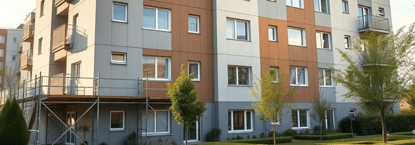 Umzugsdienstleistungen in Berlin und Umgebung