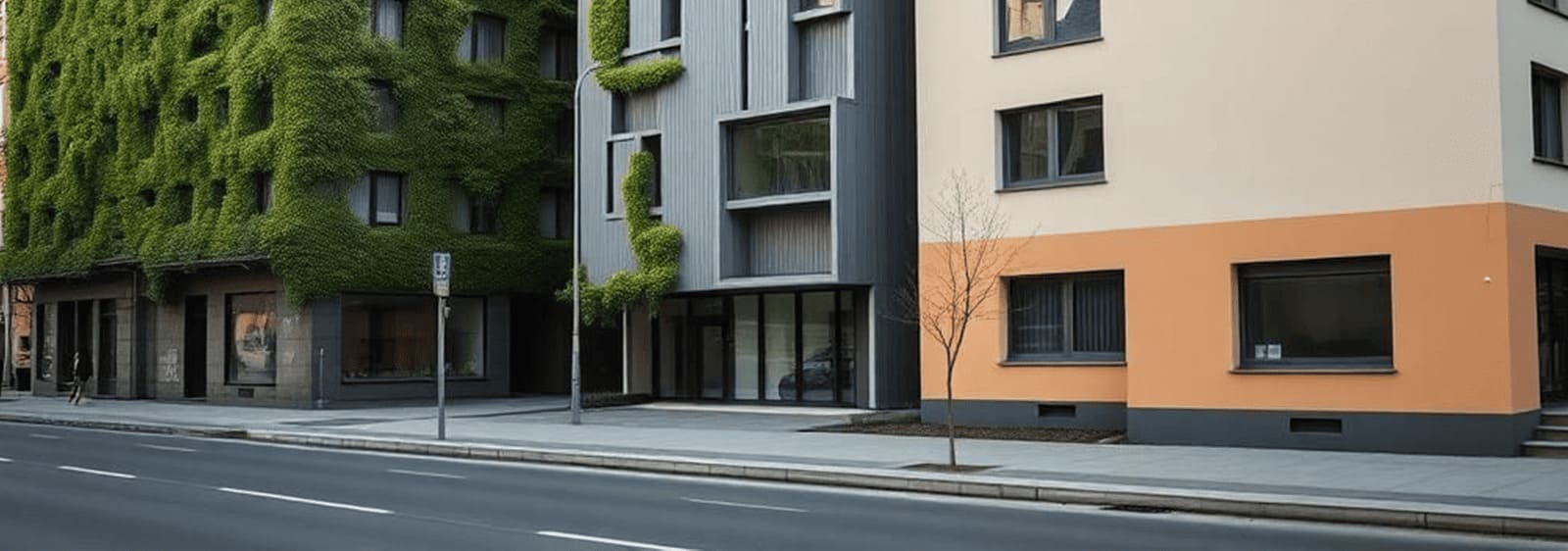 Umzugsdienstleistungen in Berlin und Umgebung