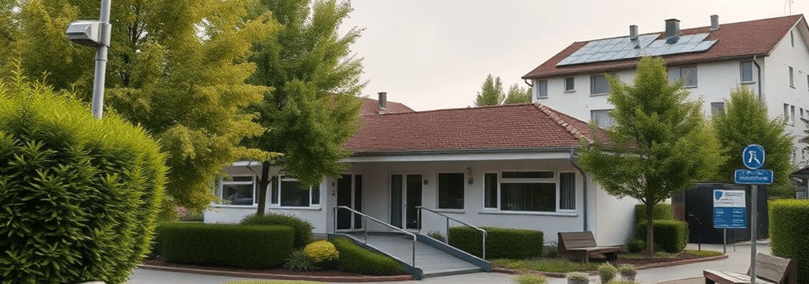 Umzugsdienstleistungen in Berlin und Umgebung