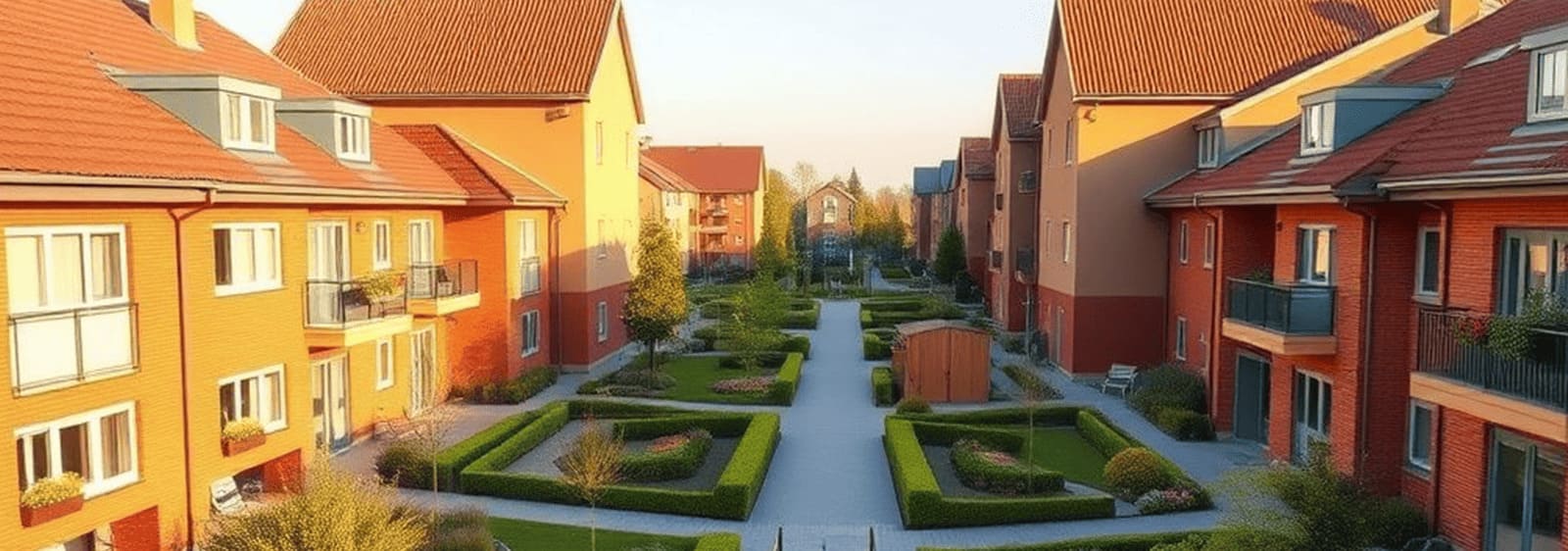 Umzugsdienstleistungen in Berlin und Umgebung