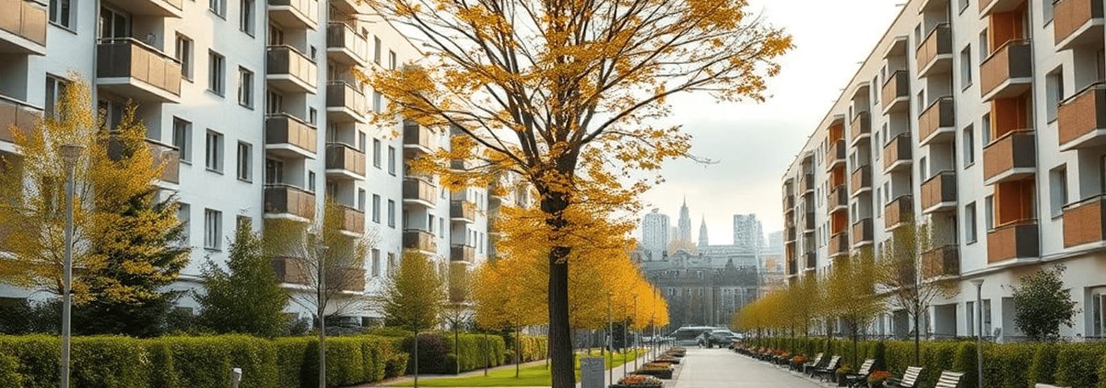 Umzugsdienstleistungen in Berlin und Umgebung