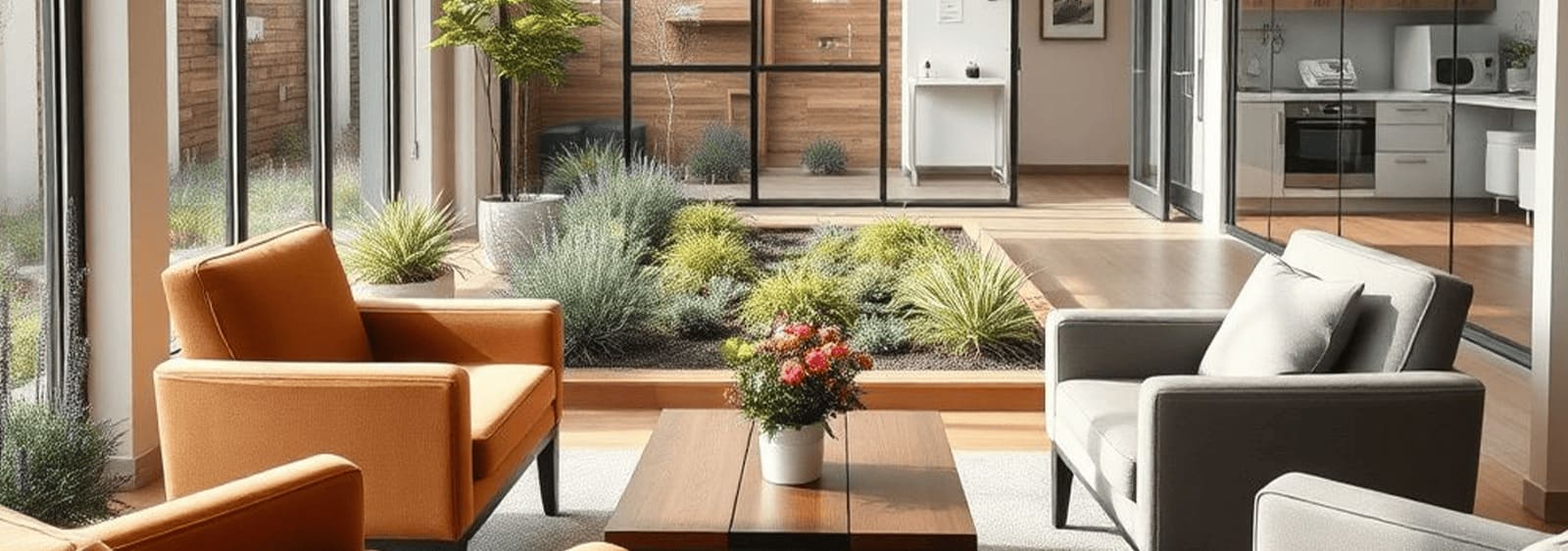 Umzugsdienstleistungen in Berlin und Umgebung