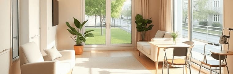 Umzugsdienstleistungen in Berlin und Umgebung