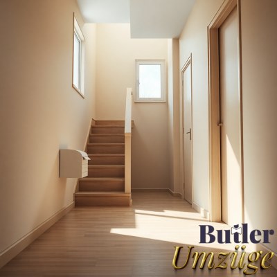 Umzugsdienstleistungen in Berlin und Umgebung