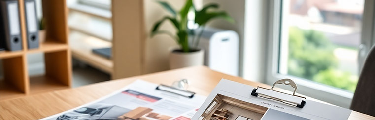 Umzugsdienstleistungen in Berlin und Umgebung