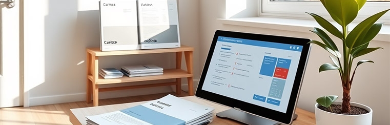 Umzugsdienstleistungen in Berlin und Umgebung