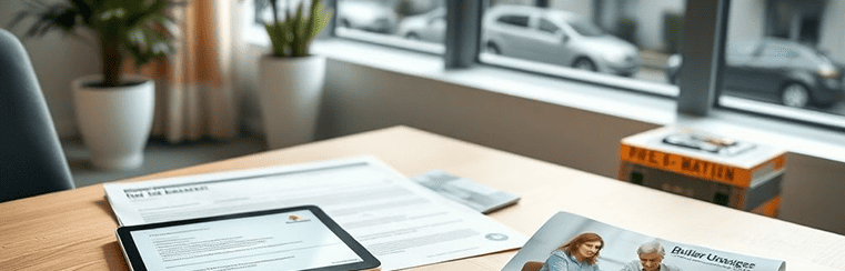 Umzugsdienstleistungen in Berlin und Umgebung