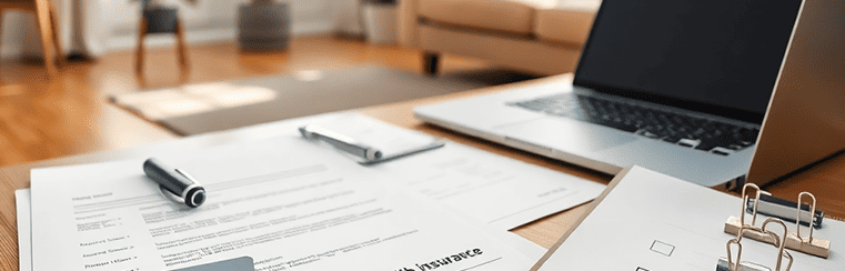 Umzugsdienstleistungen in Berlin und Umgebung