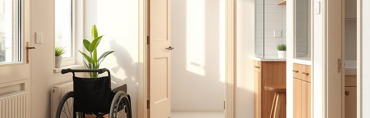 Umzugsdienstleistungen in Berlin und Umgebung