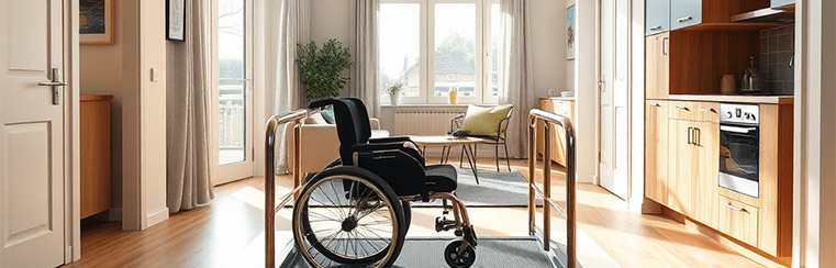 Umzugsdienstleistungen in Berlin und Umgebung