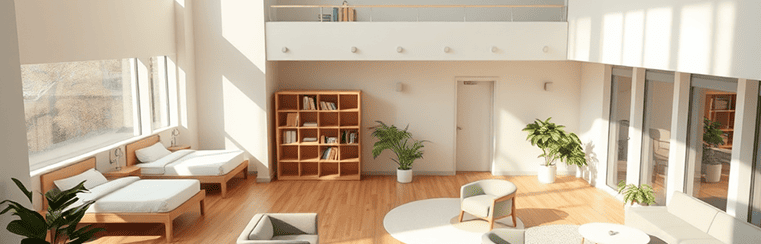 Umzugsdienstleistungen in Berlin und Umgebung